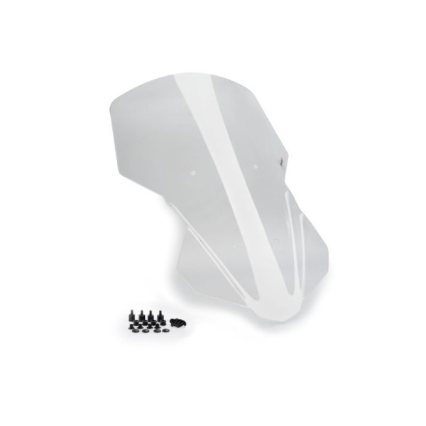 Puig Touring Screen Clear